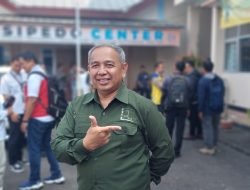 PUTR Sumedang Selenggarakan Sertifikasi Jasa Kontruksi