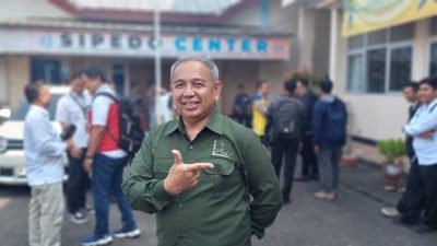 PUTR Sumedang Selenggarakan Sertifikasi Jasa Kontruksi