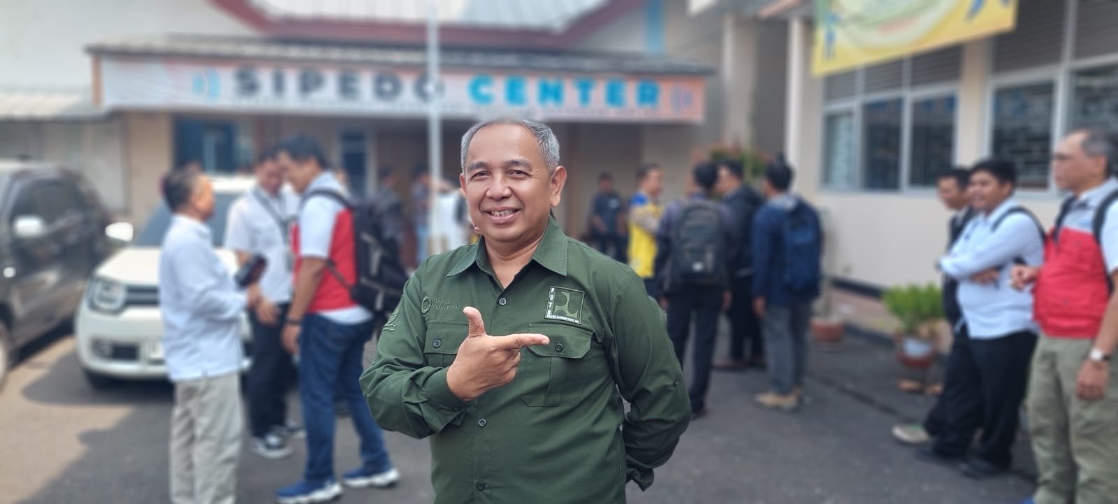 Sertifikasi Jasa Kontruksi