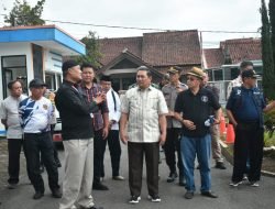 Pemda Sumedang Manfaatkan Hibah Lahan dari BRIN untuk Peningkatan Penelitian