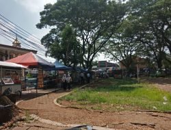 Nikmati Lezatnya Wisata Kuliner UMKM di Alun-alun Situraja Sumedang!