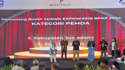 Expo Pengawasan Intern 2024