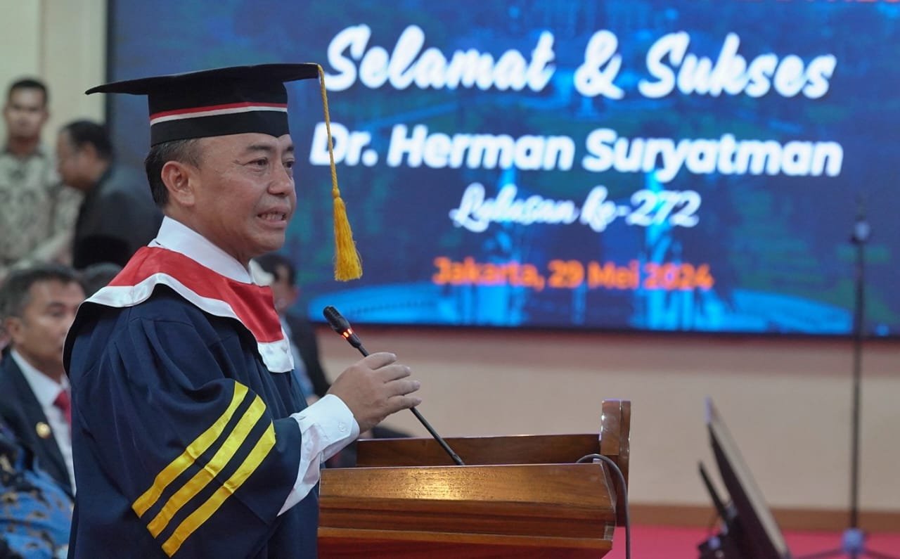 Pemerintahan Digital untuk Tingkatkan Pendapatan Asli Daerah