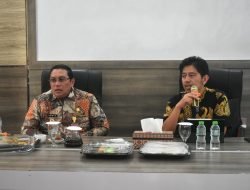 Pemberdayaan Petani Sumedang: Kunci Mengatasi Kemiskinan Ekstrem