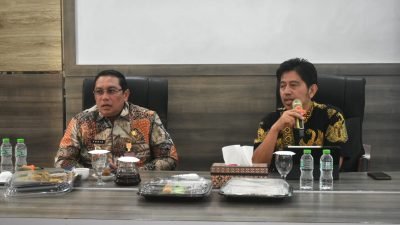 Pemberdayaan Petani Sumedang: Kunci Mengatasi Kemiskinan Ekstrem