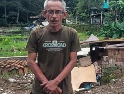 Mimpi Buruk Keluarga Apep: Rumah Runtuh, Pekerjaan Hilang, KIS Tak Kunjung Datang