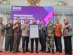 e-Pelita: Tombol Darurat Anti-Bullying dari Sumedang untuk Indonesia