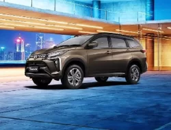 Mobil Daihatsu: Pilihan Mobilitas Terjangkau untuk Segala Kebutuhan