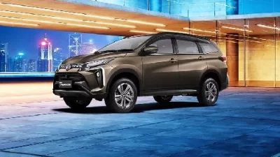 Mobil Daihatsu: Pilihan Mobilitas Terjangkau untuk Segala Kebutuhan