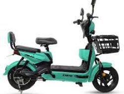 Sepeda Listrik: Solusi Transportasi Modern yang Hemat dan Ramah Lingkungan