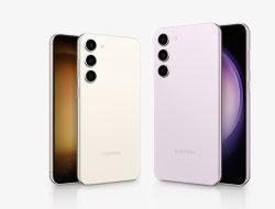 Galaxy S23/S23+: Revolusi Ponsel Pintar yang Menggebrak Batas