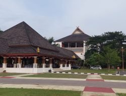 Moratorium Mini Market di Sumedang Akan Dievaluasi