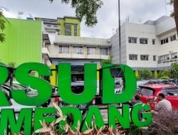 RSUD Sumedang Terima Rp3,1 Miliar dari DBHCHT untuk Peningkatan Layanan Kesehatan