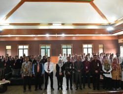 Sumedang Kembali Jadi Tujuan Studi Lapangan Kepemimpinan