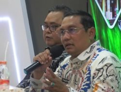 BAZNAS Sumedang Rapatkan Barisan UPZ, Perangi Kemiskinan Ekstrem Lewat Zakat