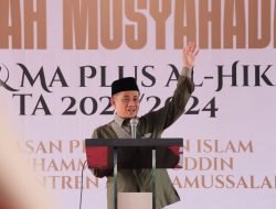 YAPISMA Sumedang: Membangun Generasi Cemerlang Ulul Albab