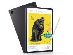 Galaxy Tab S6 Lite: Tablet Multifungsi untuk Produktivitas dan Gaya Hidup Modern