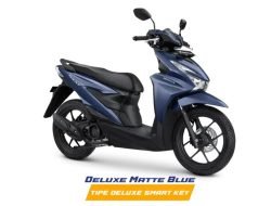 Honda Beat Terbaru: Lebih Canggih, Lebih Irit, Lebih Nge-Beat!