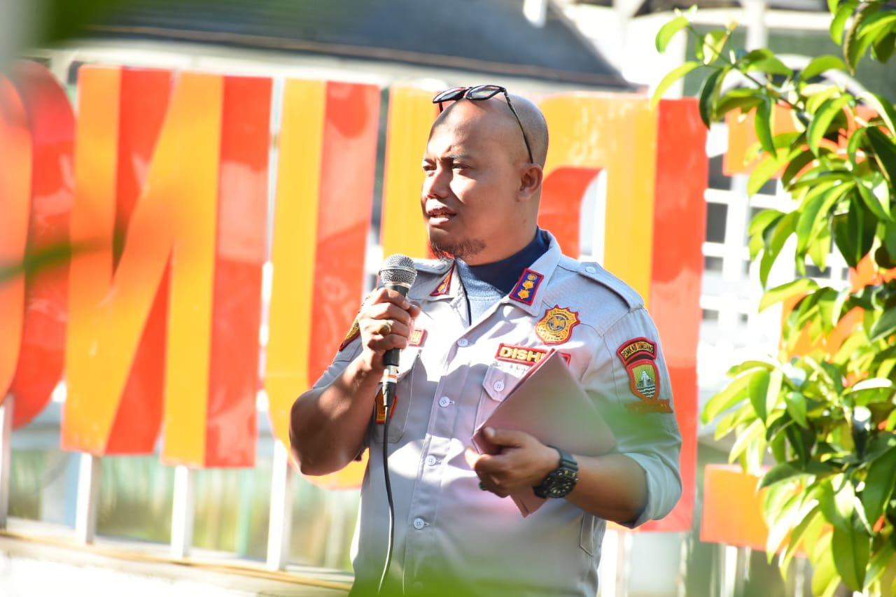 CFD Alun-Alun Sumedang