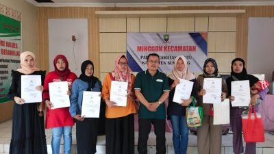 Milangkala Kecamatan Cisitu Sumedang Disdukcapil Berikan Pelayanan Jemput Bola