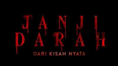 Film Janji Darah