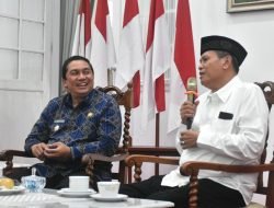 PDAM: Lebih dari Sekadar Sumber Pendapatan, Juga Pelayan Publik dan Mitra Pembangunan Daerah