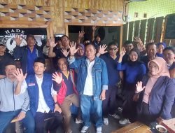 Partai Nasdem Desak DPW Segera Bentuk Kepengurusan Baru di Kabupaten Sumedang