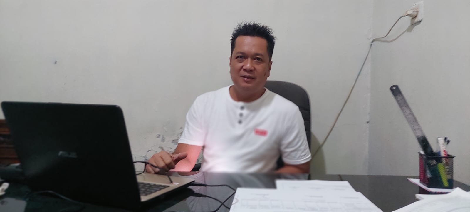 Harga Sembako di Pasar Kota Sumedang