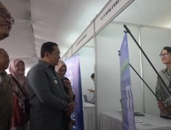 Bursa Kerja Sumedang: Harapan Baru bagi 14 Ribu Pencari Kerja