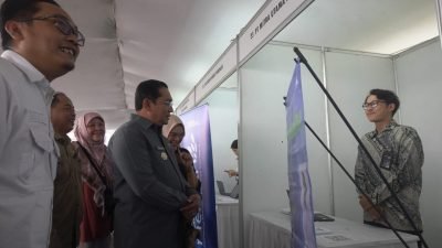 Bursa Kerja Sumedang