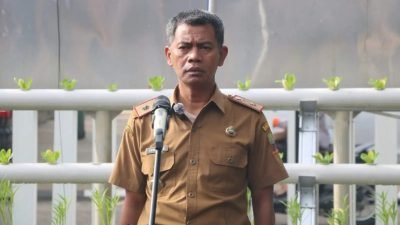 Perang Melawan Narkoba dan Judi Online di Lingkungan DPRD