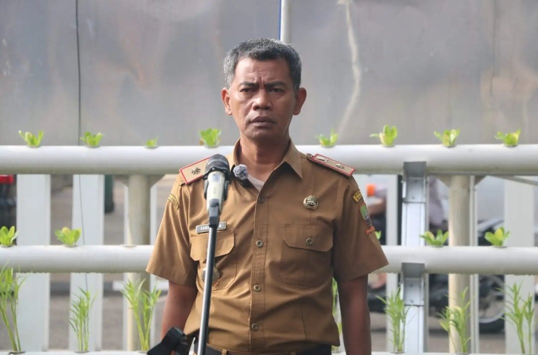 Perang Melawan Narkoba dan Judi Online di Lingkungan DPRD