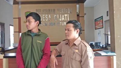 Wabah Misterius Serang Puluhan Warga Cijati, Sumedang: Dugaan Chikungunya Merebak