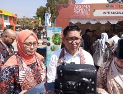 Tembakau Sumedang: Inspirasi Industri Tembakau Jawa Barat Menuju Pasar Global