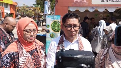Tembakau Sumedang: Inspirasi Industri Tembakau Jawa Barat Menuju Pasar Global