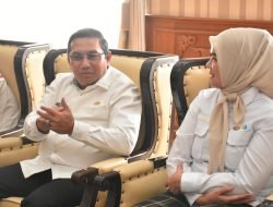 Mangga Gedong Gincu Sumedang Siap Meluncur ke Negeri Sakura