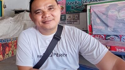 Apa Kabar Jalan Sukasari – Lembang Yang Terlupakan