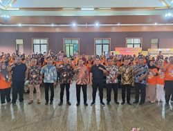 UMKM Sumedang Siap Naik Kelas Lewat Pelatihan Kewirausahaan Kolaboratif
