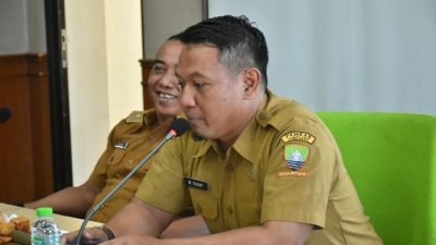 Sumedang Siap Sambut HUT RI ke-79 dengan Semarak dan Kreativitas