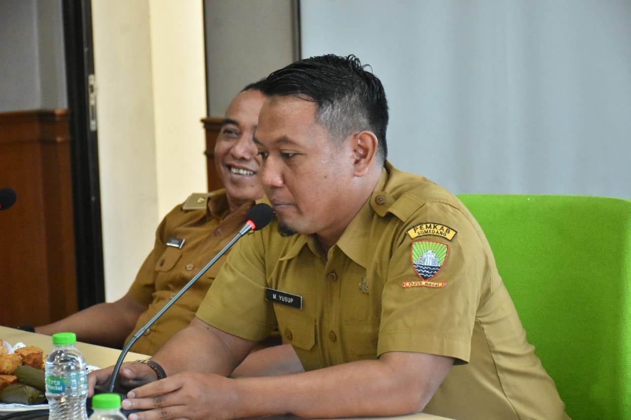 Sumedang Siap Sambut HUT RI ke-79