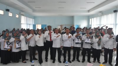 Pelatihan Kerja Terampil