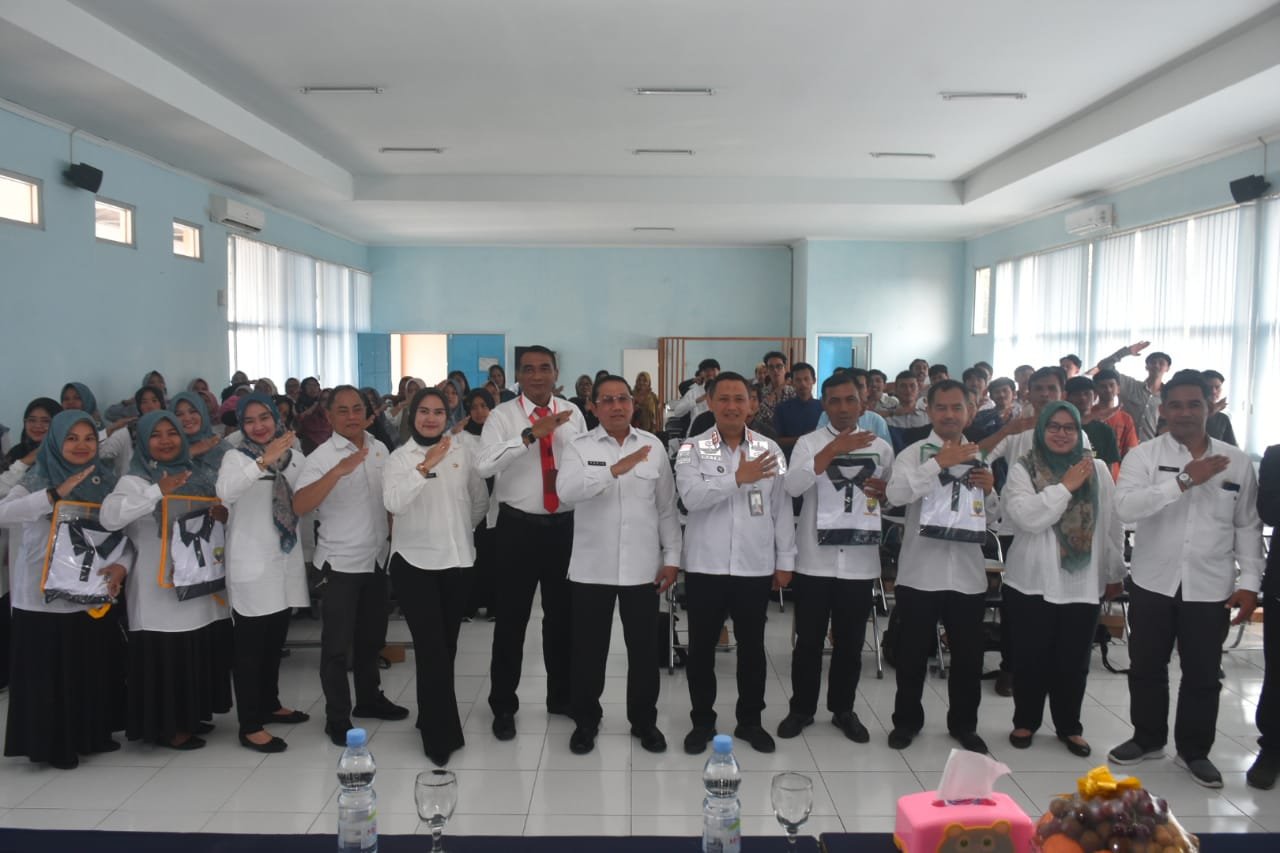 Pelatihan Kerja Terampil