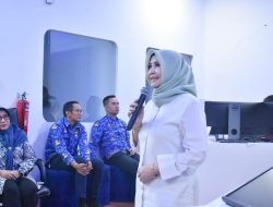 Sumedang Jadi Rujukan Kabupaten Bandung dalam Penanganan Stunting