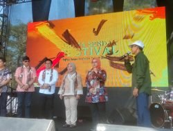 Sumedang Segera Miliki Laboratorium Penelitian Tembakau