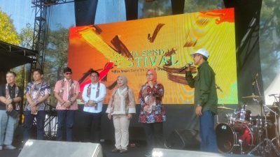 laboratorium penelitian tembakau