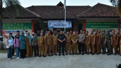 penghapusan kemiskinan ekstrem