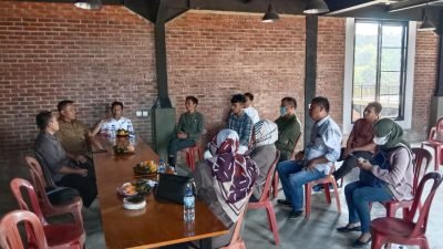 Kampung Buricak Burinong