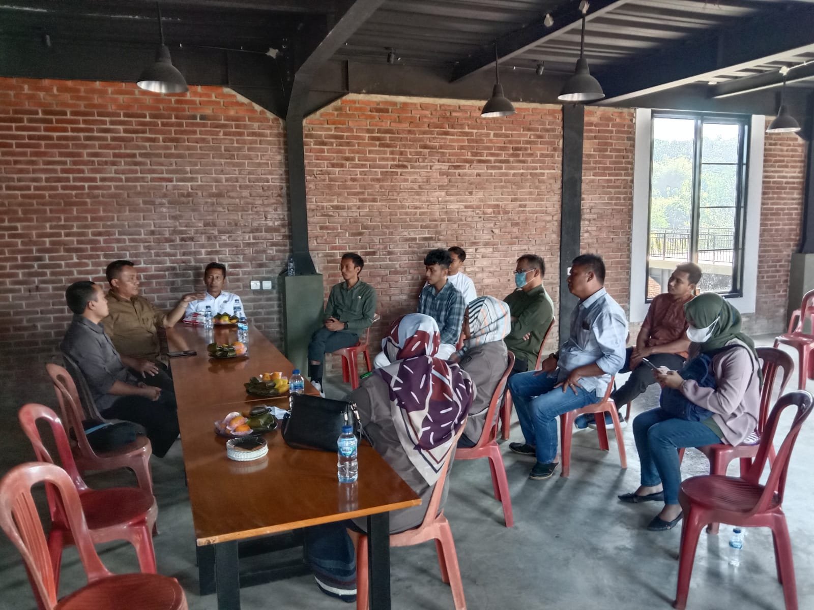 Kampung Buricak Burinong