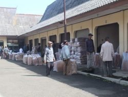 Pasar Tembakau Tanjungsari: Meraih Panggung Dunia di Antara Bremen dan Medan