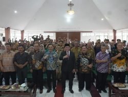 Sumedang Siap Semarakkan HUT ke-79 RI dengan Rangkaian Acara Meriah